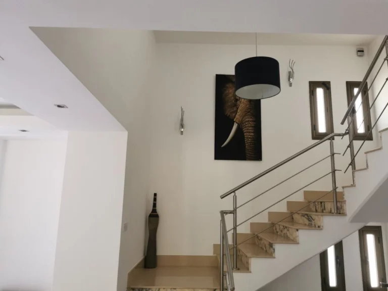 4 Bedroom House for Sale in Limassol – Agios Athanasios