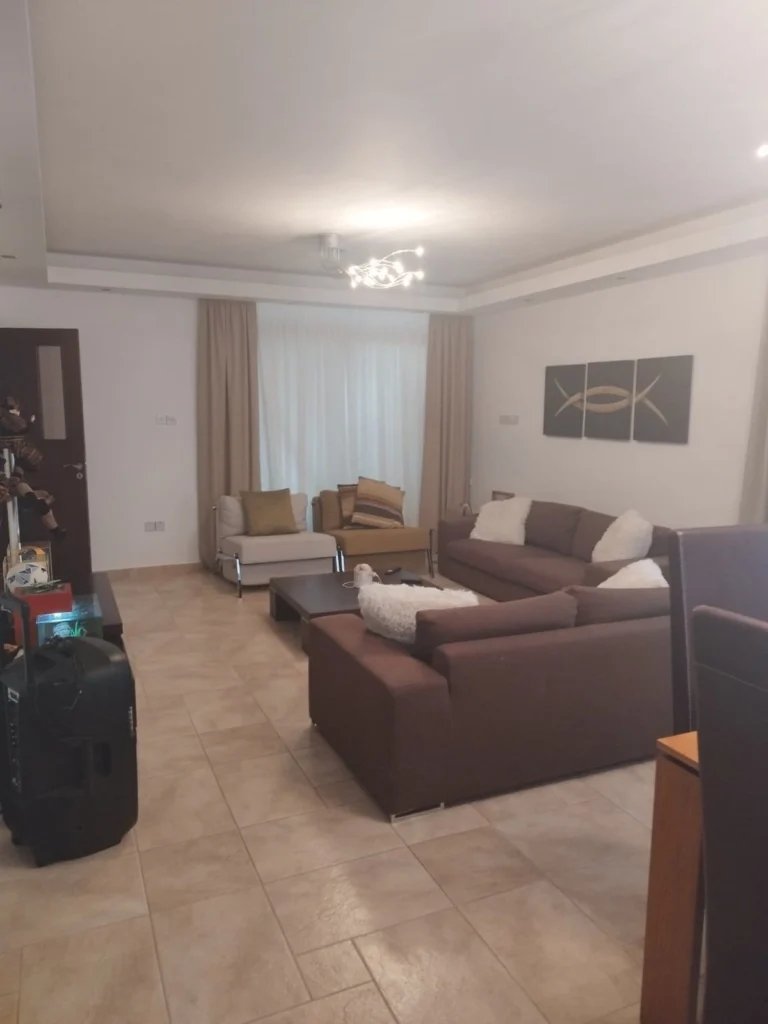 4 Bedroom House for Sale in Limassol – Agios Athanasios