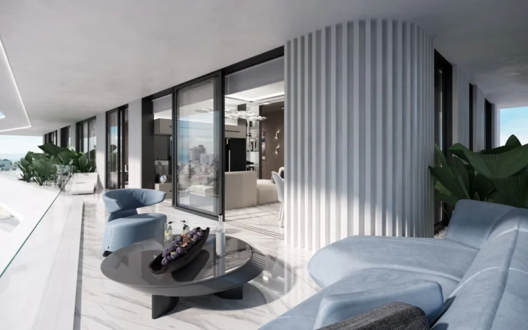 3 Bedroom Apartment for Sale in Limassol District