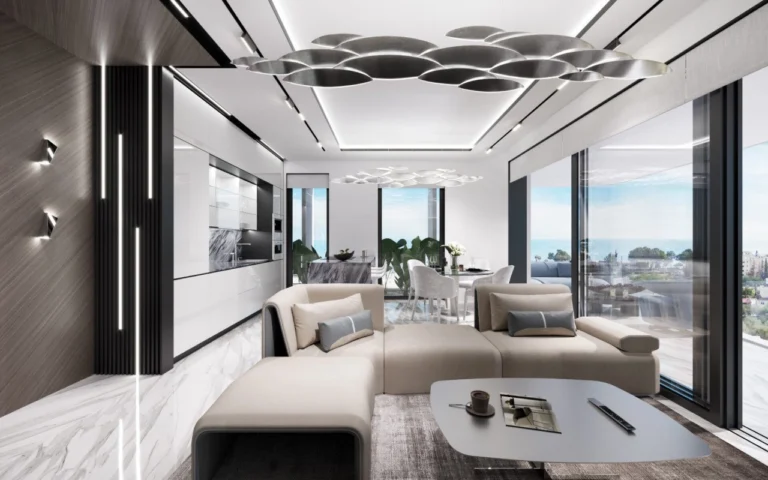 3 Bedroom Apartment for Sale in Limassol District