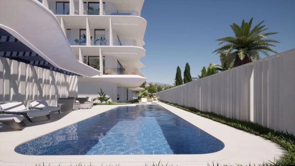 3 Bedroom Apartment for Sale in Limassol District
