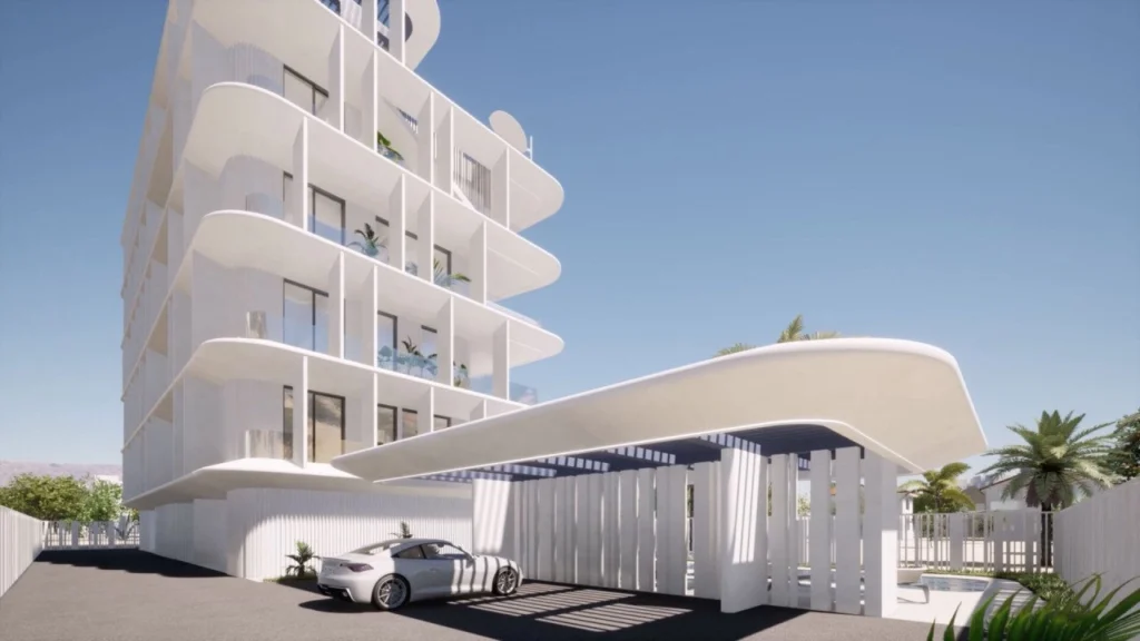 3 Bedroom Apartment for Sale in Limassol District