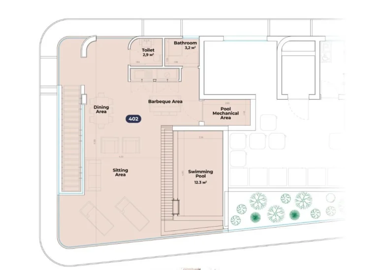 3 Bedroom Apartment for Sale in Limassol District