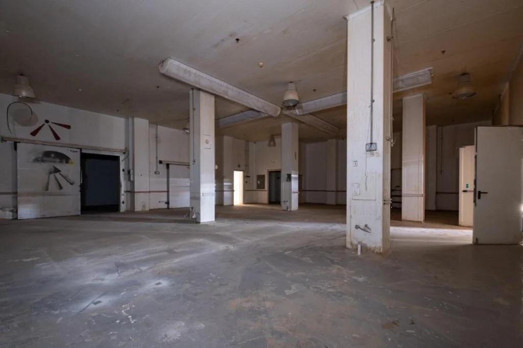 1615m² Commercial for Sale in Tremithousa, Paphos District