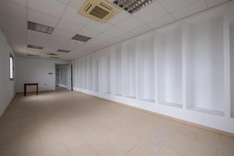 1615m² Commercial for Sale in Paphos District