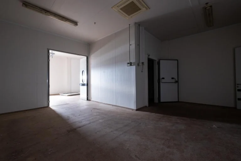 1615m² Commercial for Sale in Paphos District