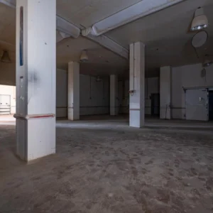 1615m² Commercial for Sale in Tremithousa, Paphos District