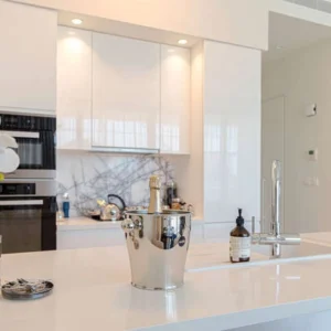 2 Bedroom Apartment for Sale in Potamos Germasogeias, Limassol District