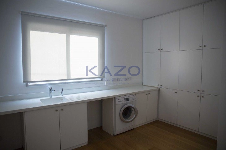 6+ Bedroom House for Sale in Limassol – Panthea