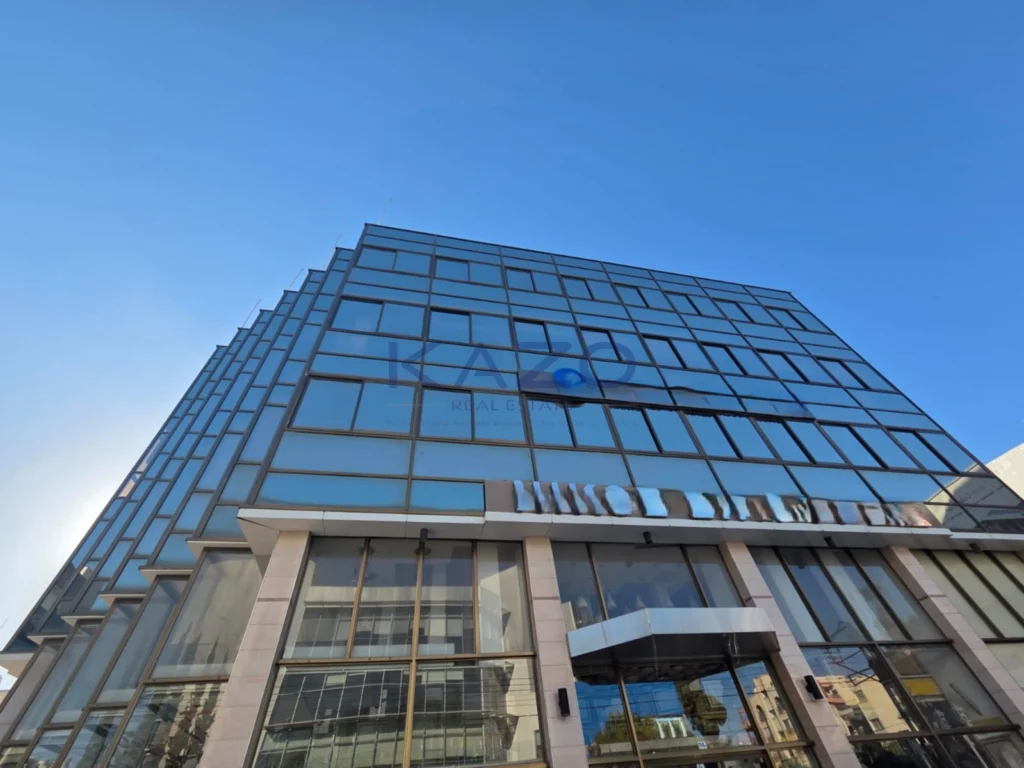 293m² Office for Sale in Limassol District