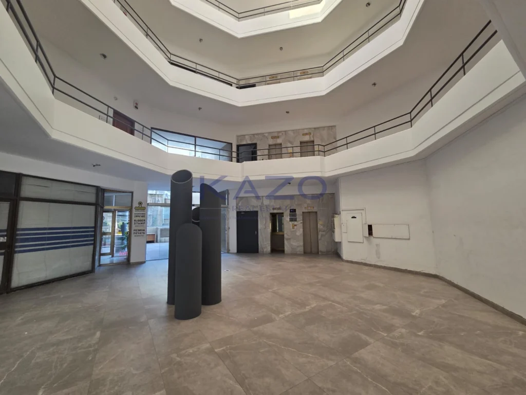 293m² Office for Sale in Limassol District