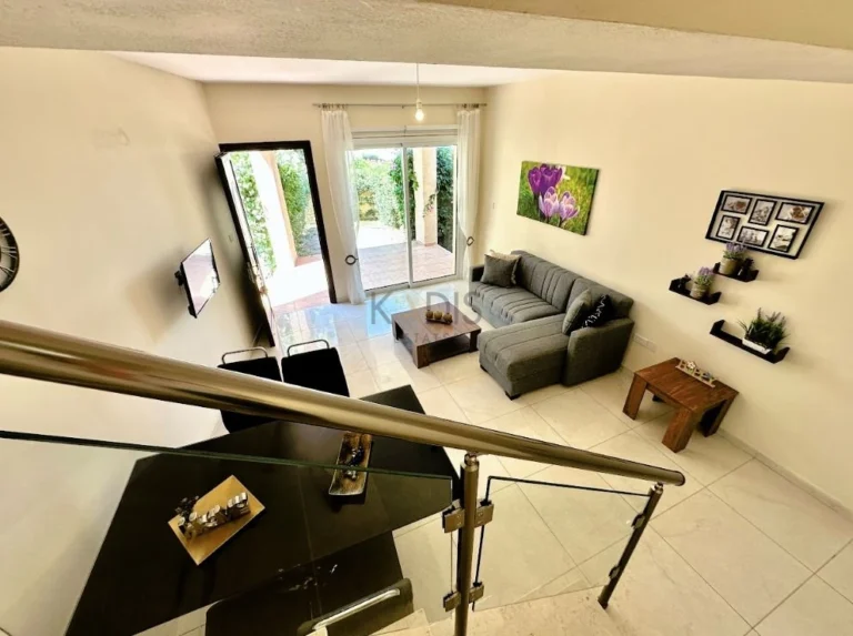 3 Bedroom House for Sale in Kato Paphos