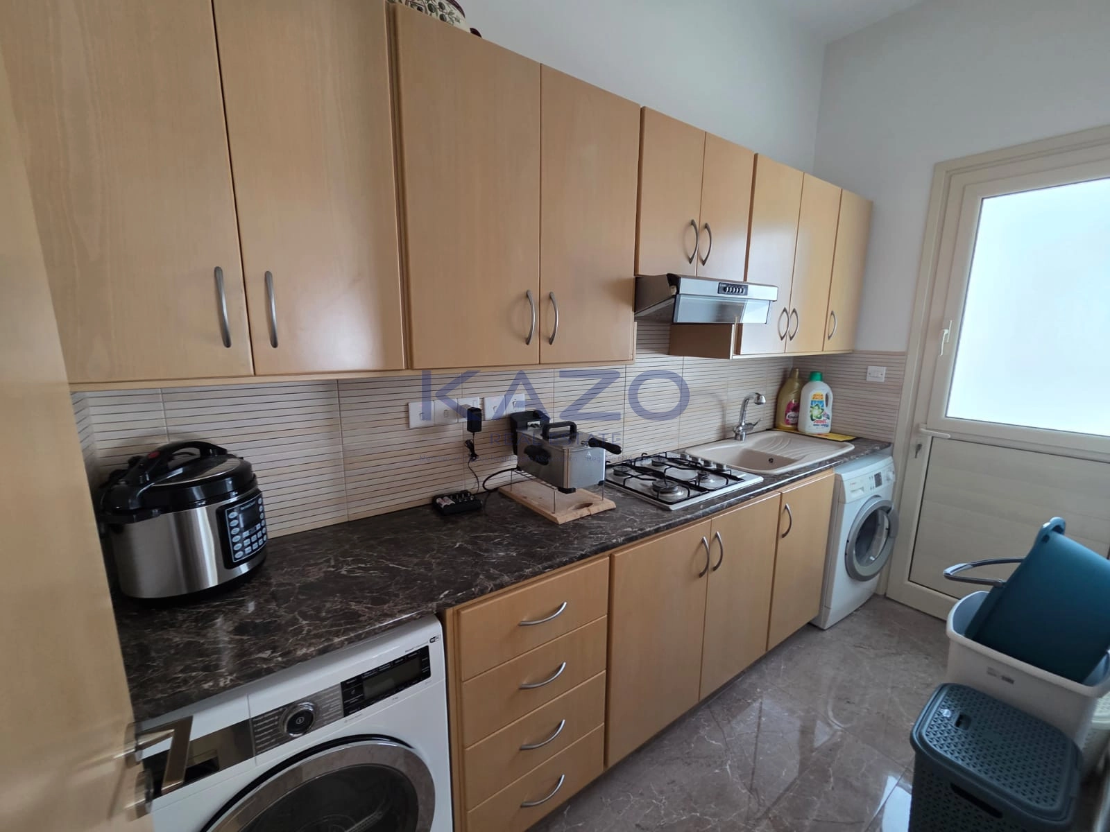 4 Bedroom House for Sale in Trachoni Lemesou, Limassol District