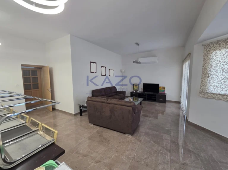 4 Bedroom House for Sale in Trachoni Lemesou, Limassol District