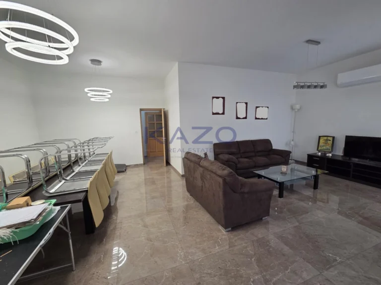 4 Bedroom House for Sale in Trachoni Lemesou, Limassol District