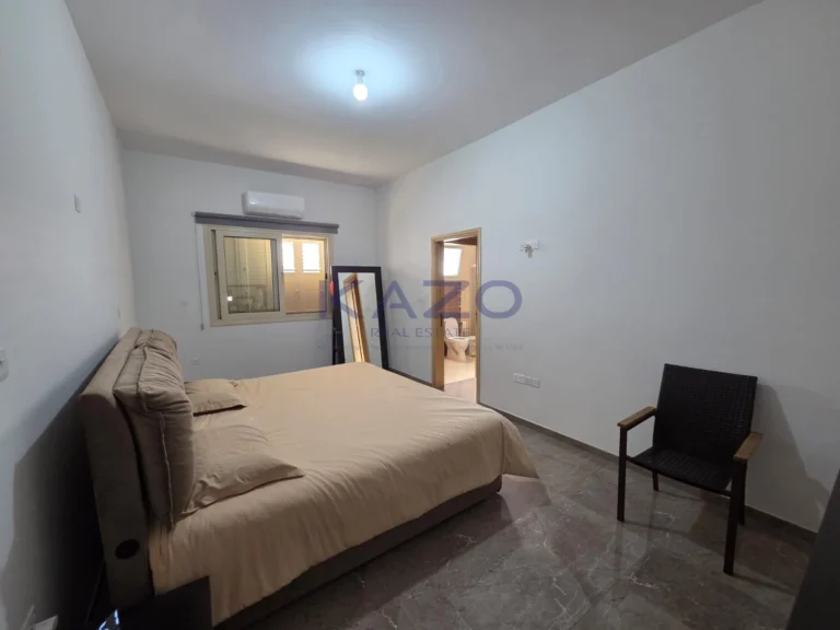 4 Bedroom House for Sale in Trachoni Lemesou, Limassol District