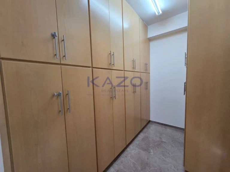 4 Bedroom House for Sale in Trachoni Lemesou, Limassol District