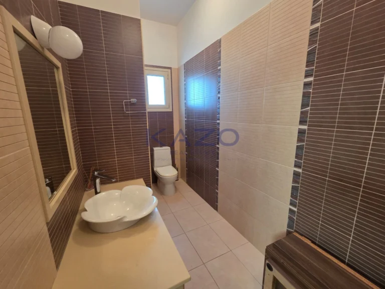 4 Bedroom House for Sale in Trachoni Lemesou, Limassol District