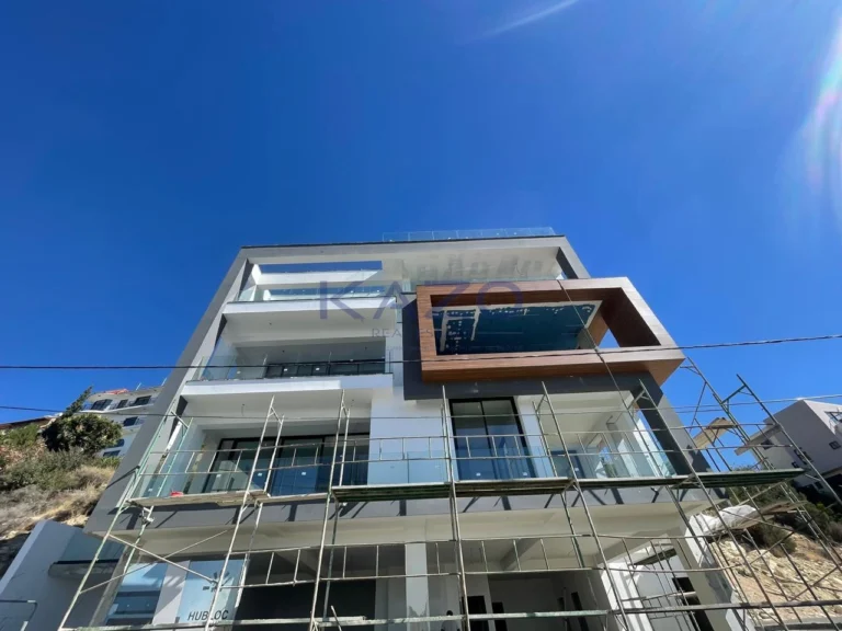 3 Bedroom Apartment for Sale in Limassol – Agia Fyla