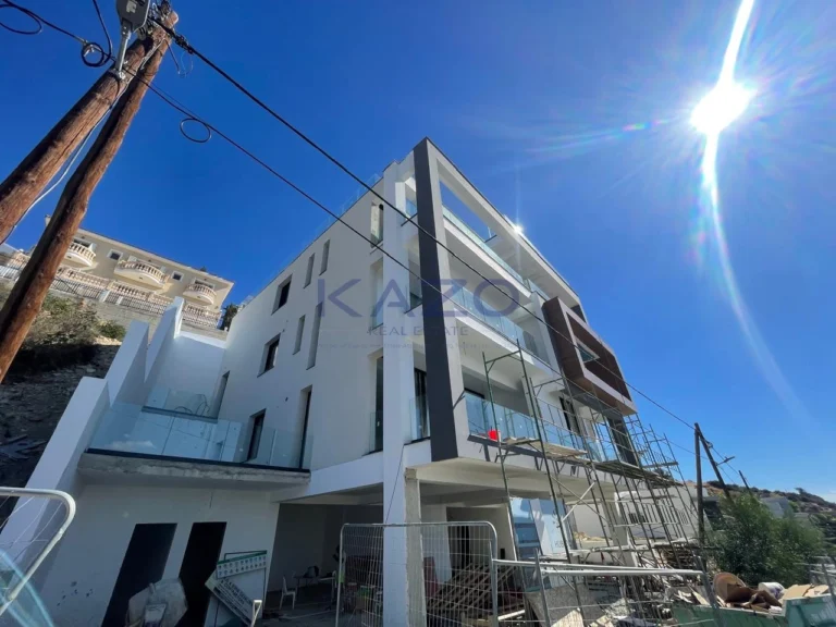 3 Bedroom Apartment for Sale in Limassol – Agia Fyla