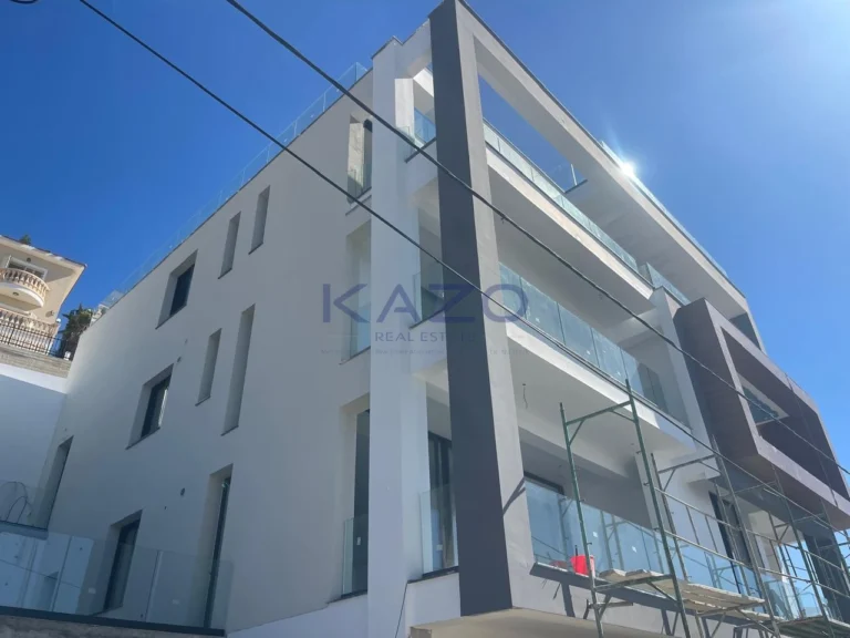 3 Bedroom Apartment for Sale in Limassol – Agia Fyla