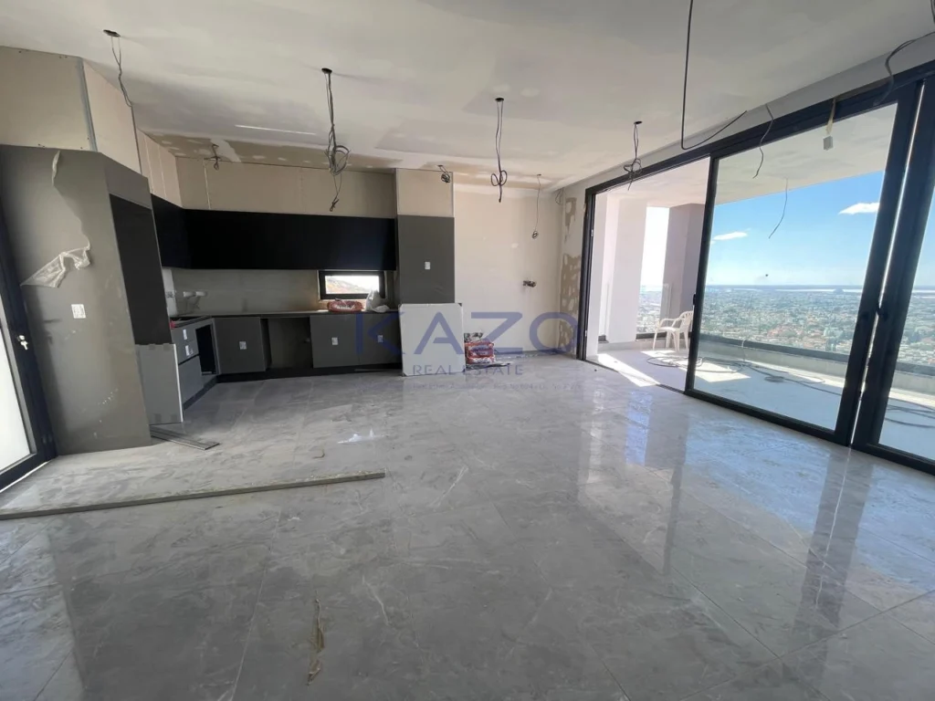 3 Bedroom Apartment for Sale in Limassol – Agia Fyla