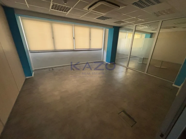 390m² Office for Rent in Limassol District