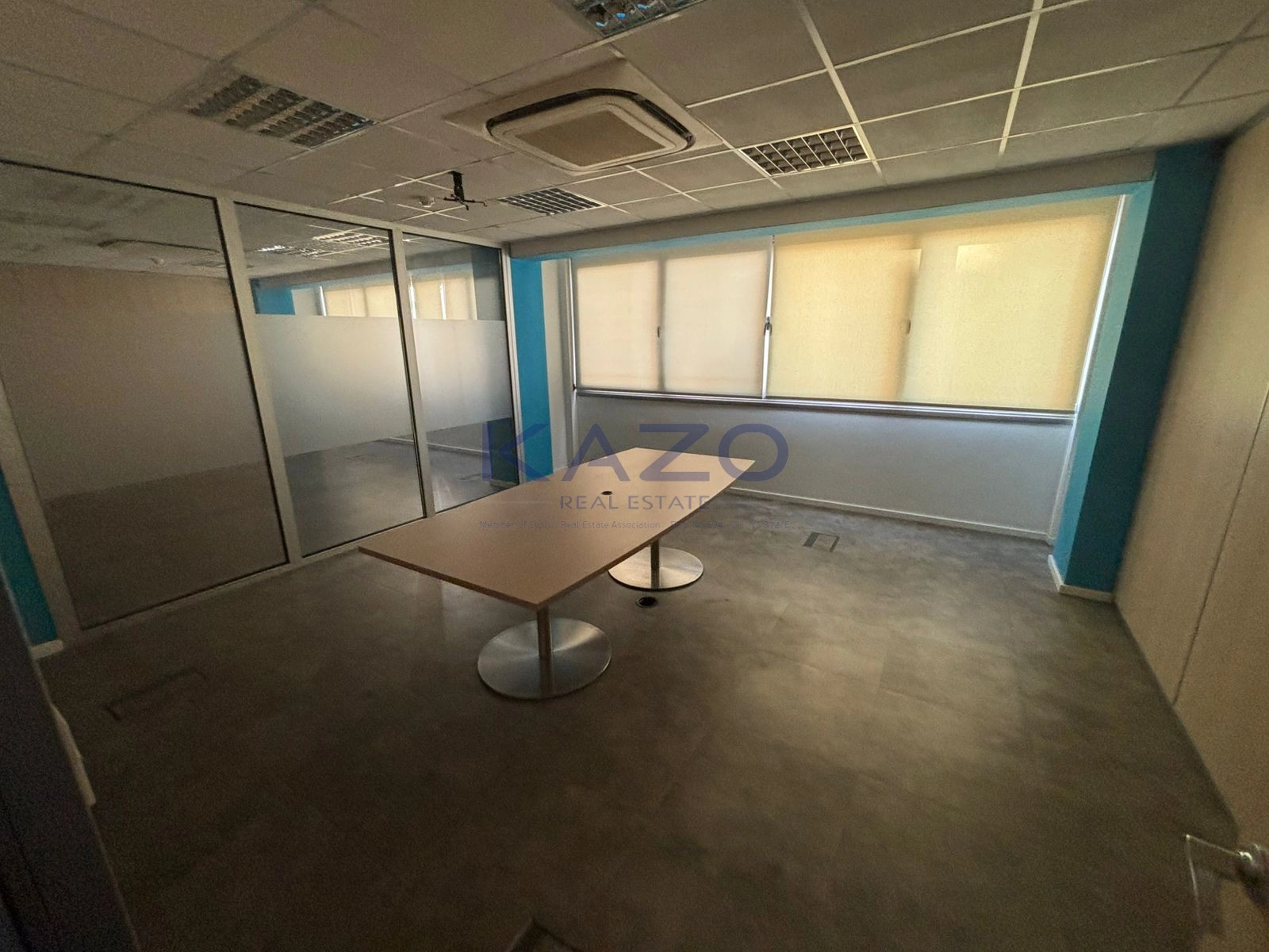 390m² Office for Rent in Limassol District