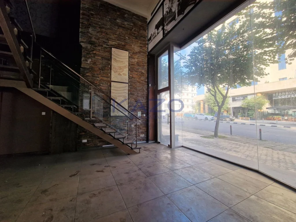 251m² Commercial for Sale in Agioi Omologites, Nicosia District