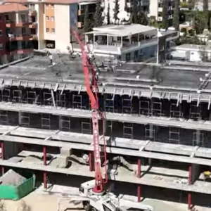 2 Bedroom Apartment for Sale in Limassol District