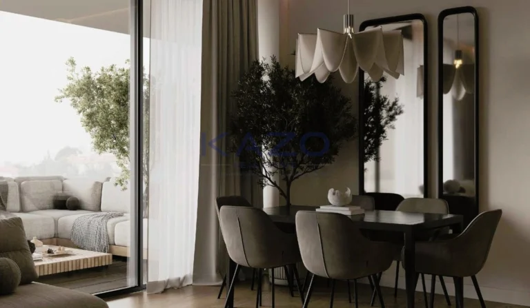 3 Bedroom Apartment for Sale in Limassol District