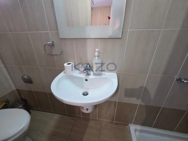 Квартира с 3 спальнями в аренду в Лимассоле – Апостолос Андреас