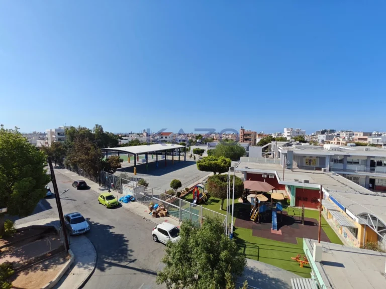 3 Bedroom Apartment for Rent in Limassol – Apostolos Andreas