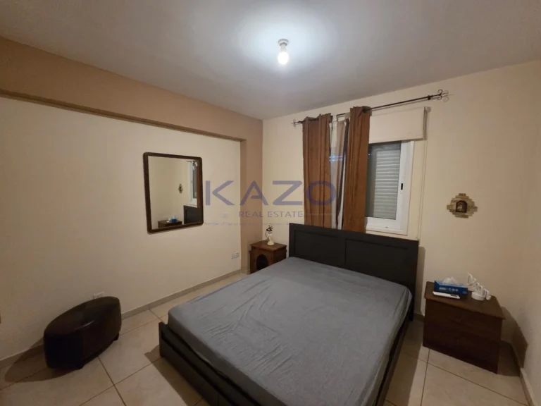 Квартира с 3 спальнями в аренду в Лимассоле – Апостолос Андреас