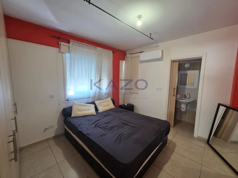 Квартира с 3 спальнями в аренду в Лимассоле – Апостолос Андреас