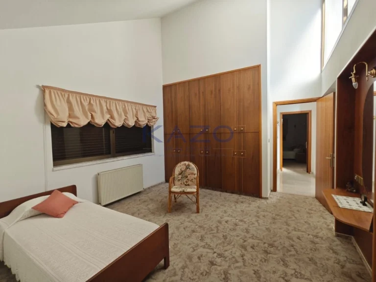 4 Bedroom House for Sale in Limassol – Agia Fyla