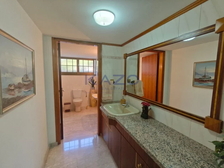 4 Bedroom House for Sale in Limassol – Agia Fyla