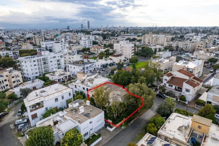 Cheap Houses and Villas for Sale Nicosia up to 500000 euro