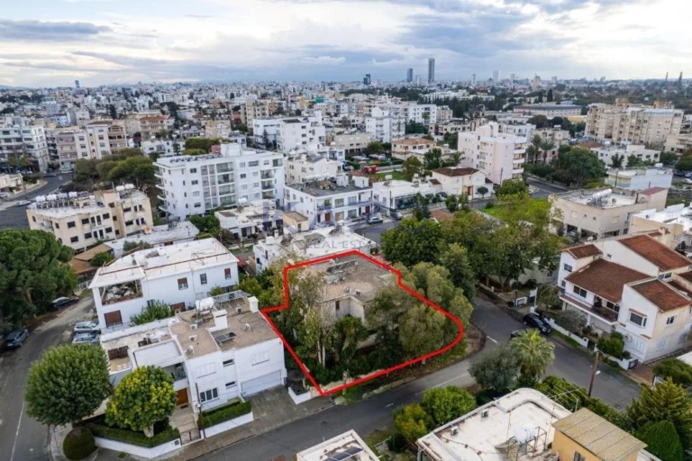 Cheap Houses and Villas for Sale Nicosia up to 500000 euro