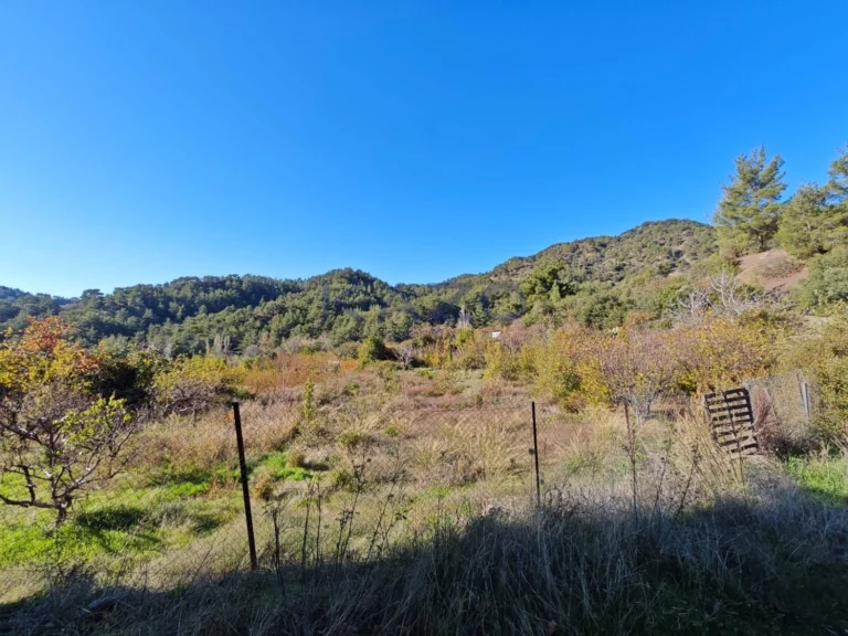 2,007m² Plot for Sale in Moniatis, Limassol District