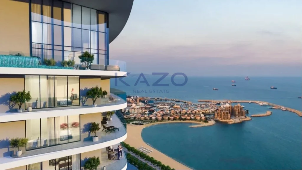 2 Bedroom Apartment for Sale in Limassol District