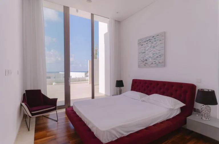 4 Bedroom House for Sale in Paphos District