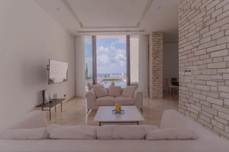 4 Bedroom House for Sale in Paphos District
