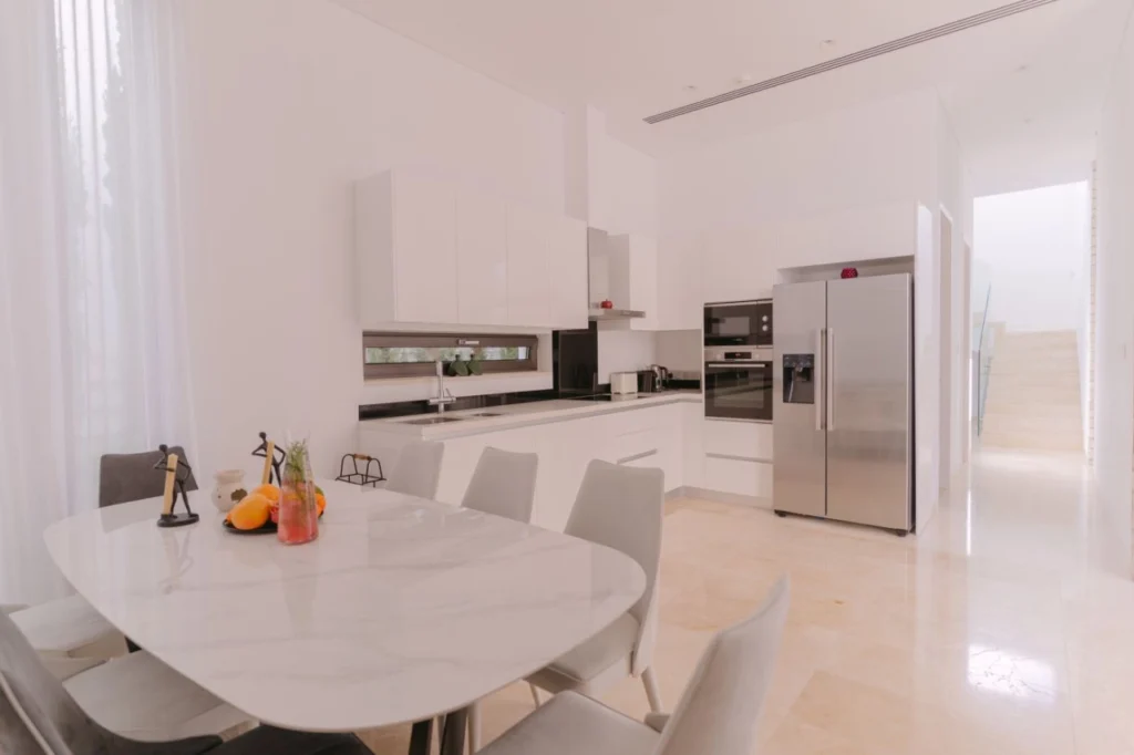 4 Bedroom House for Sale in Peyia, Paphos District