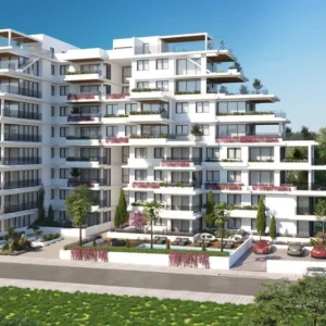 3 Bedroom Apartment for Sale in Larnaca – Makenzy