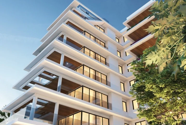 Cheap Apartments for Sale Larnaca up to 600000 euro
