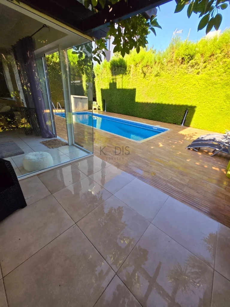 for Rent in Limassol – Neapolis