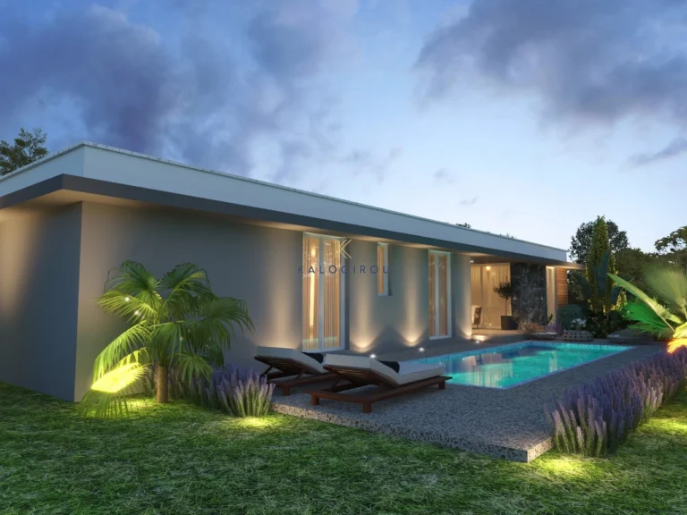 3 Bedroom House for Sale in Xylofagou, Larnaca District