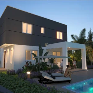 3 Bedroom House for Sale in Xylofagou, Larnaca District