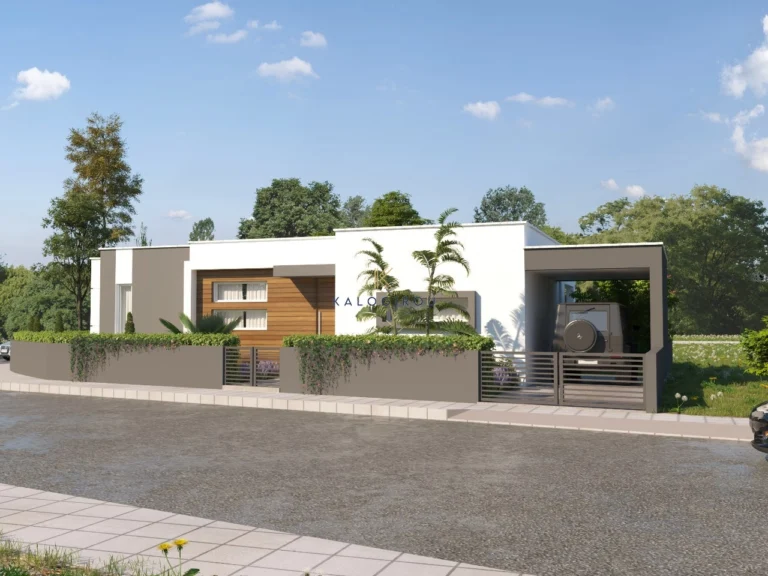 Cheap Houses and Villas for Sale Larnaca up to 400000 euro